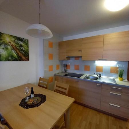 Apartma Happy Kranjska Gora Extérieur photo