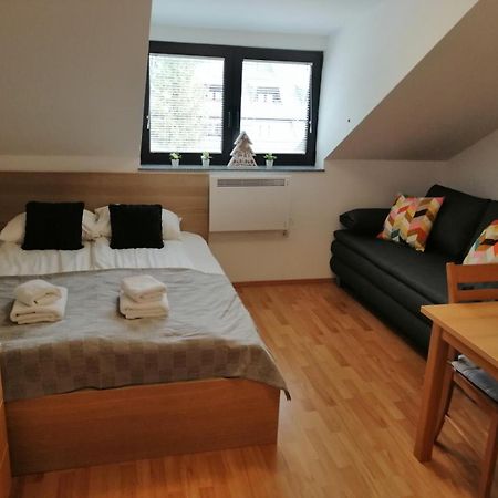 Apartma Happy Kranjska Gora Extérieur photo