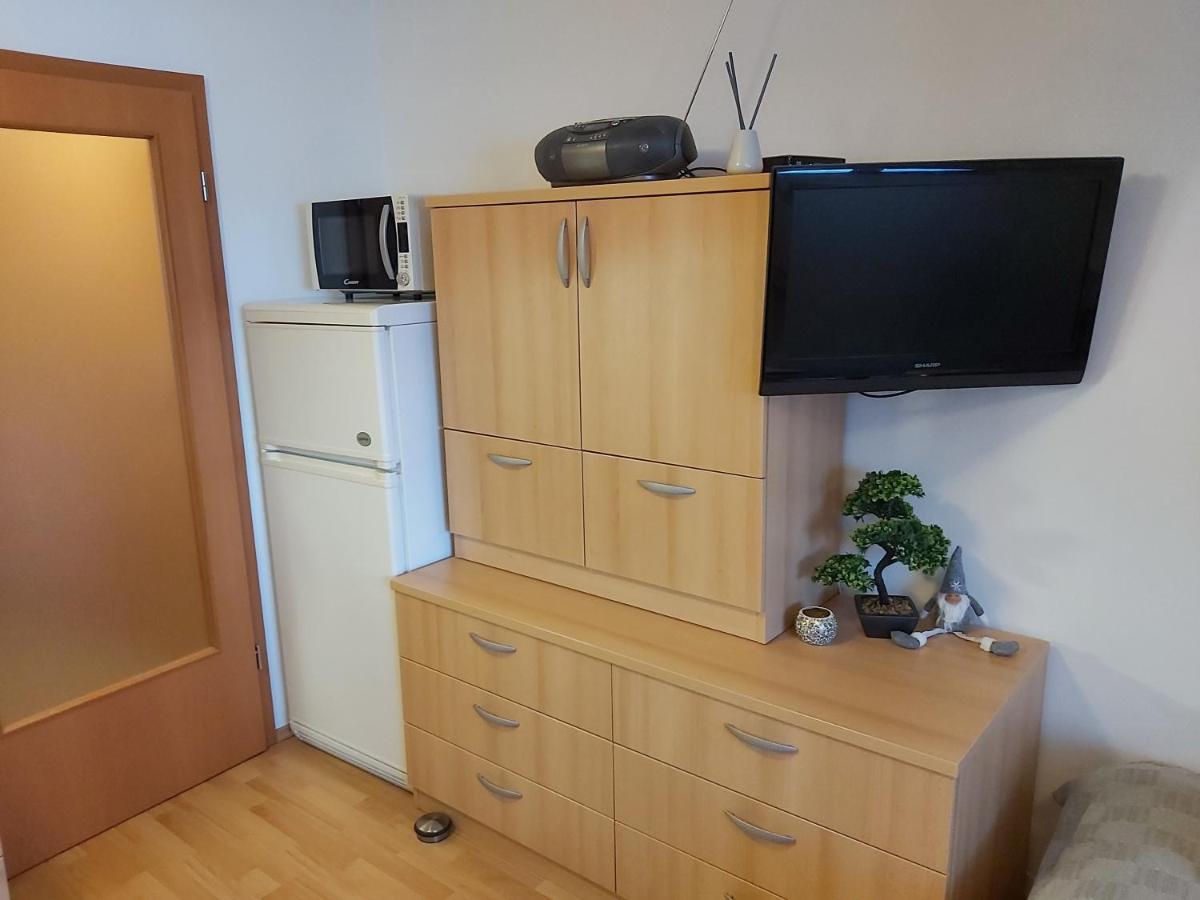 Apartma Happy Kranjska Gora Extérieur photo