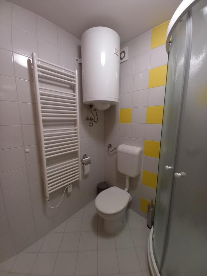 Apartma Happy Kranjska Gora Extérieur photo