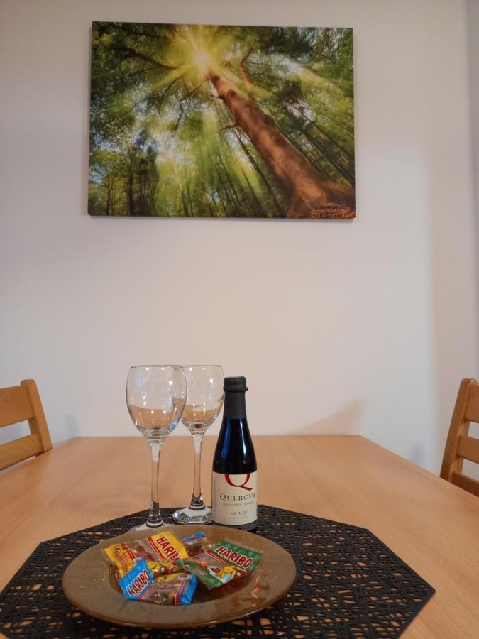 Apartma Happy Kranjska Gora Extérieur photo