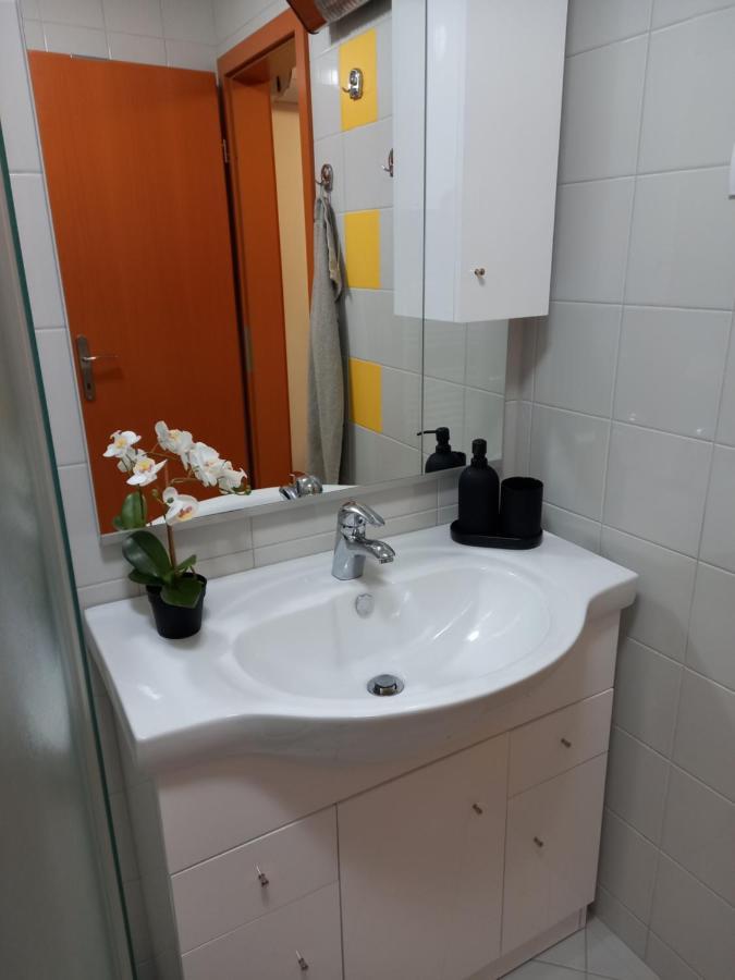 Apartma Happy Kranjska Gora Extérieur photo