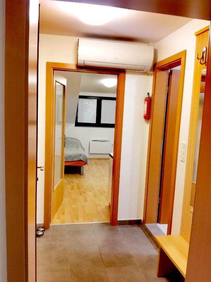 Apartma Happy Kranjska Gora Extérieur photo