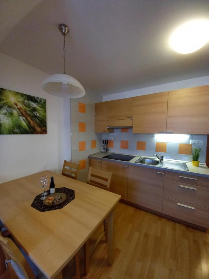 Apartma Happy Kranjska Gora Extérieur photo