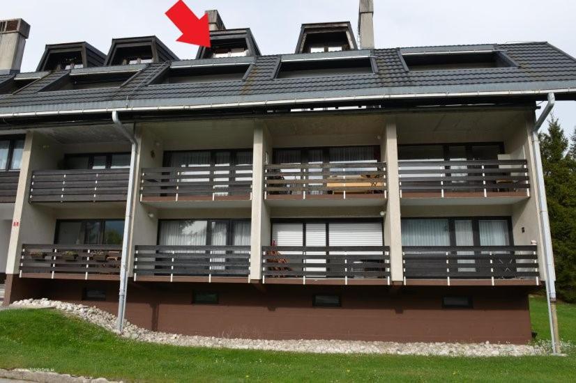 Apartma Happy Kranjska Gora Extérieur photo