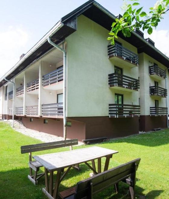 Apartma Happy Kranjska Gora Extérieur photo