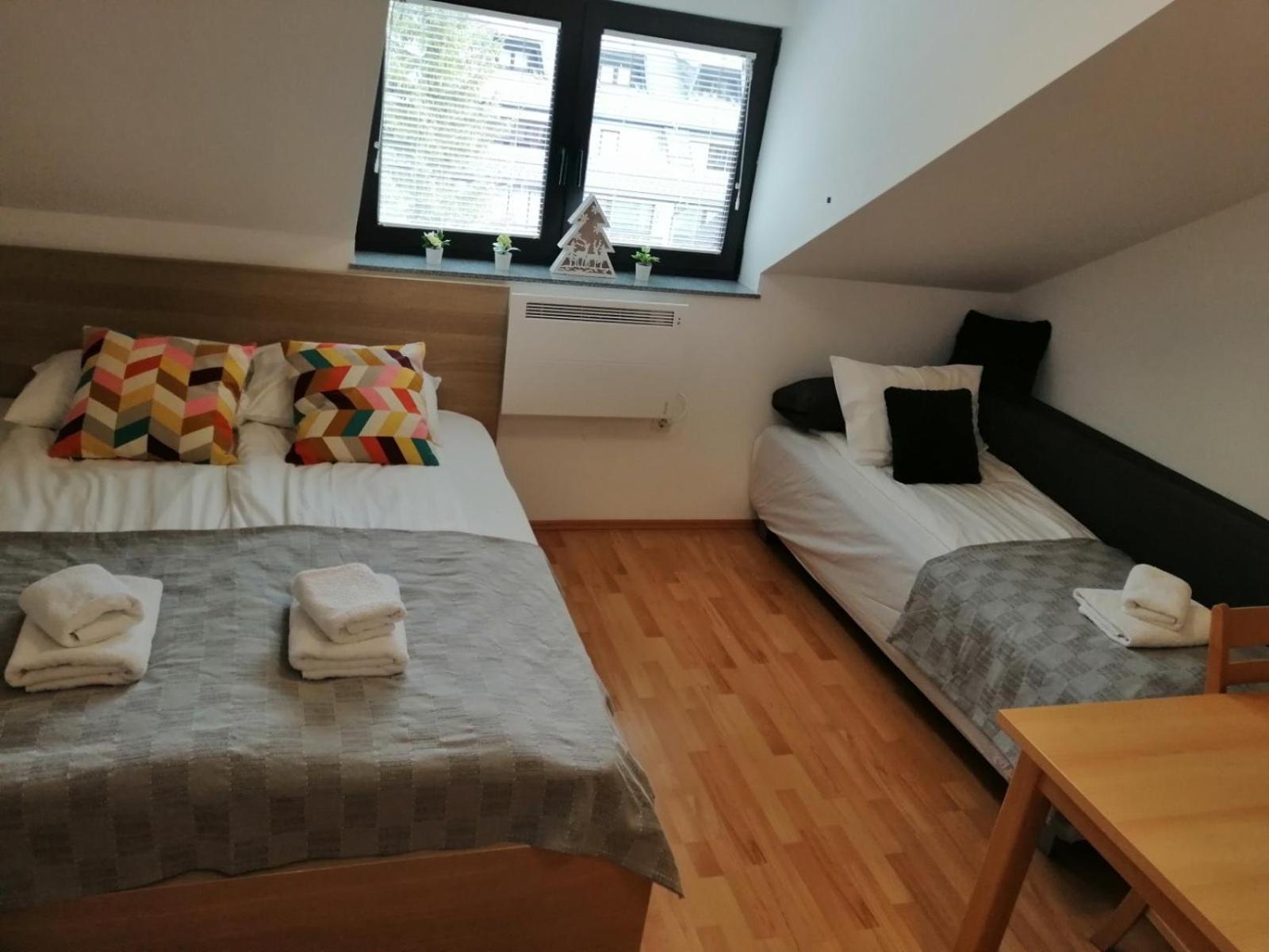 Apartma Happy Kranjska Gora Extérieur photo